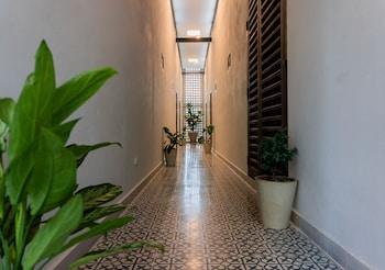 santa marta