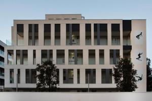 marina gardens boutique and suites