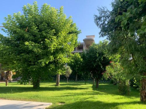 marina gardens boutique and suites