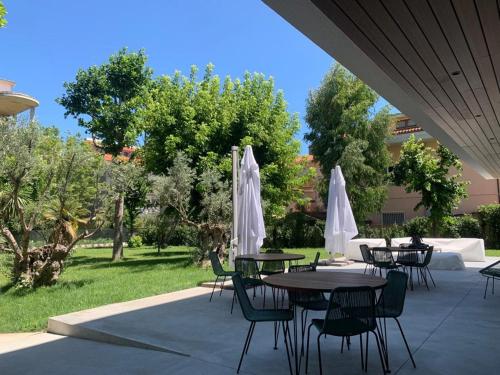 marina gardens boutique and suites