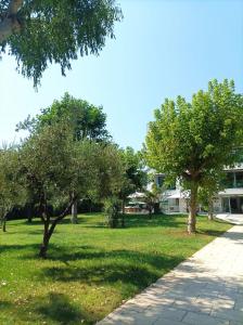 marina gardens boutique and suites