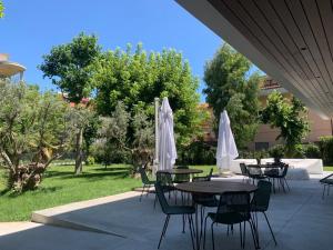 marina gardens boutique and suites