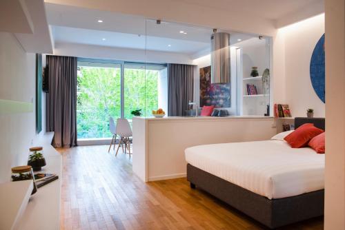 marina gardens boutique and suites