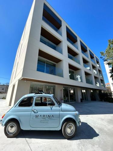 marina gardens boutique and suites