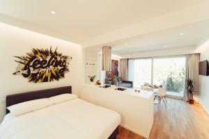 marina gardens boutique and suites