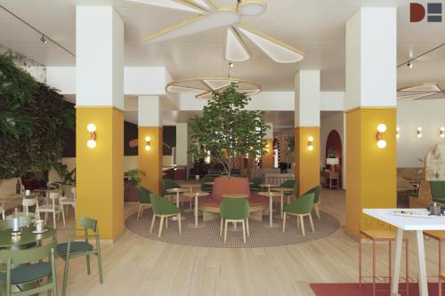 bandb hotel geneva airport