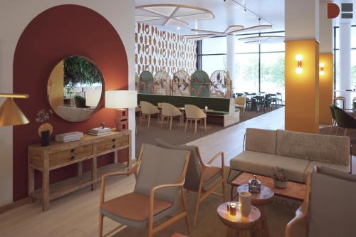 bandb hotel geneva airport