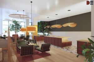 bandb hotel geneva airport