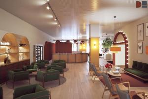 bandb hotel geneva airport