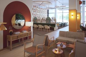 bandb hotel geneva airport