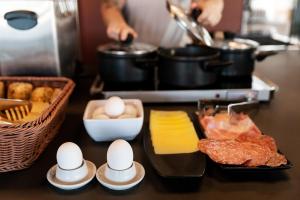bandb hotel geneva airport