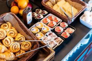 bandb hotel geneva airport