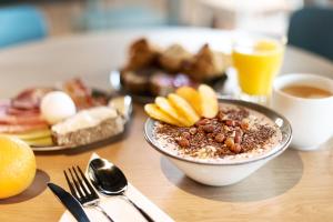 bandb hotel geneva airport