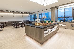 hanting hotel wuhe caihong times square