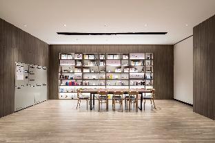hanting hotel wuhe caihong times square