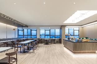 hanting hotel wuhe caihong times square