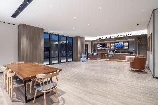 hanting hotel wuhe caihong times square
