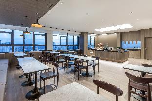 hanting hotel wuhe caihong times square