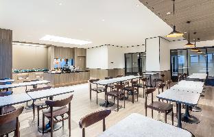 hanting hotel wuhe caihong times square
