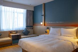 nihao hotel xingtai jingbei road century city
