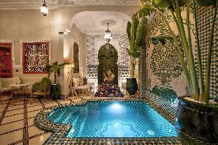 Riad Arabkech,,0 star