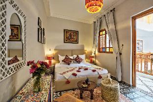 Riad Arabkech,,0 star