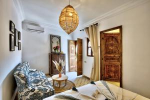 riad arabkech