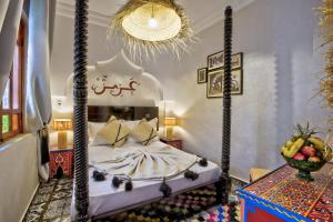 riad arabkech