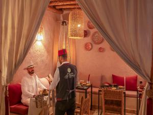 riad arabkech