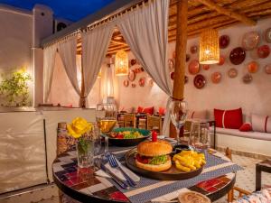 riad arabkech