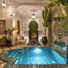 riad arabkech