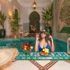riad arabkech