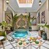 riad arabkech