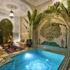riad arabkech