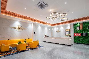 ausotel by argyle qinzhou city guangxi