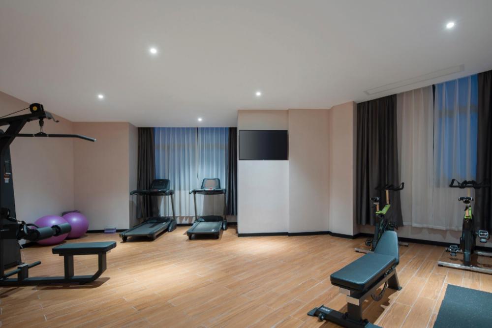 ausotel by argyle qinzhou city guangxi