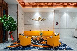 ausotel by argyle qinzhou city guangxi