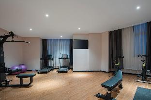 ausotel by argyle qinzhou city guangxi