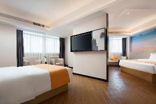 ausotel by argyle qinzhou city guangxi