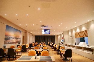 ausotel by argyle qinzhou city guangxi