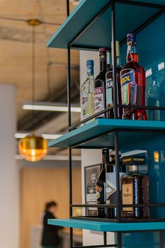 afterwork hotel