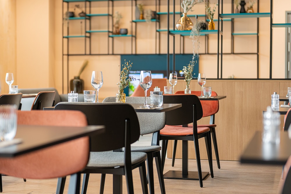 afterwork hotel