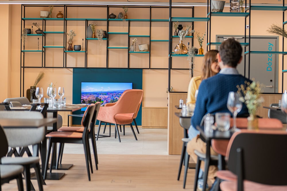 afterwork hotel