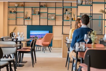 afterwork hotel