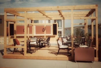 afterwork hotel