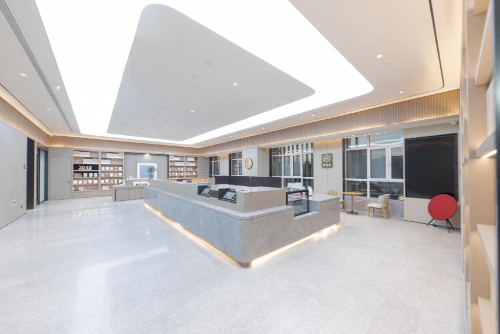 ji hotel weifang municipal government