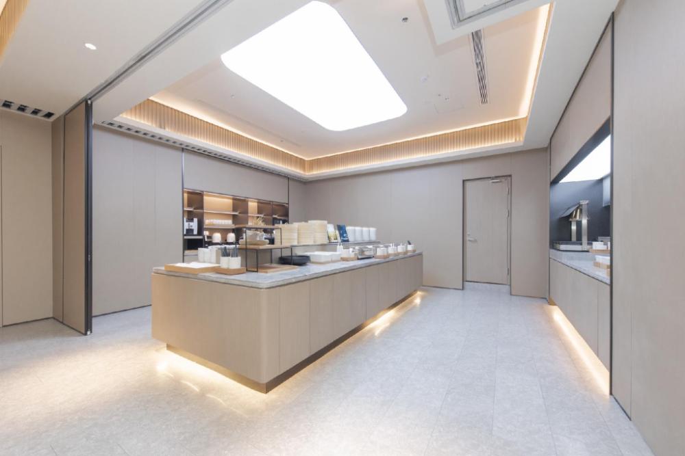 ji hotel weifang municipal government