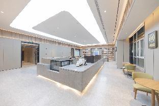 ji hotel weifang municipal government