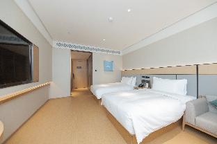 ji hotel weifang municipal government