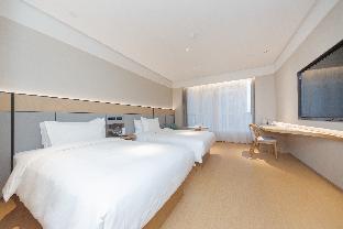 ji hotel weifang municipal government